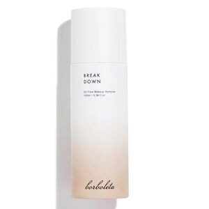 Borboleta Break Down oil-free makeup remover, 100ml / 3.38 fl. oz